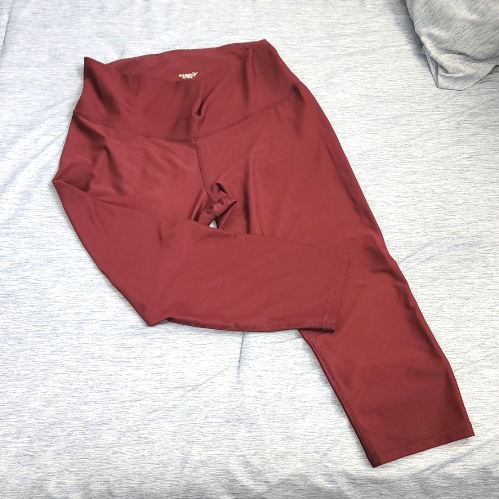Women's Old Navy Powersoft Leggings XL
